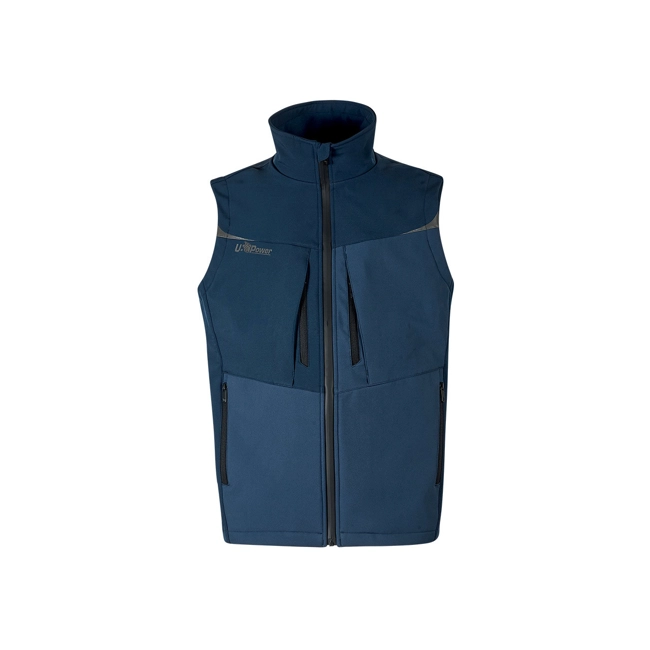 Vendita online Gilet u-power modello brio
